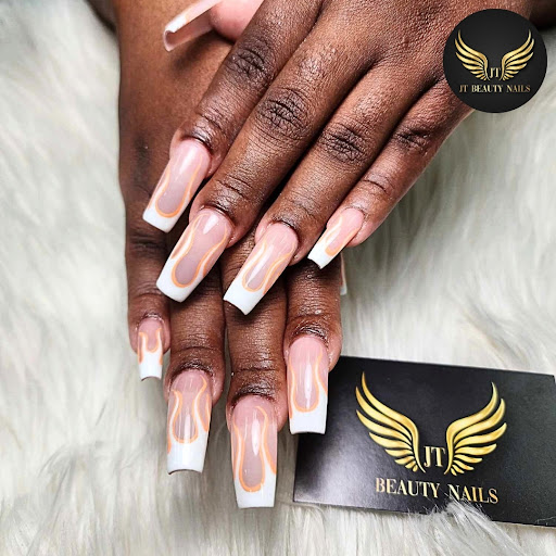 JT Beauty Nails - Thumbnail