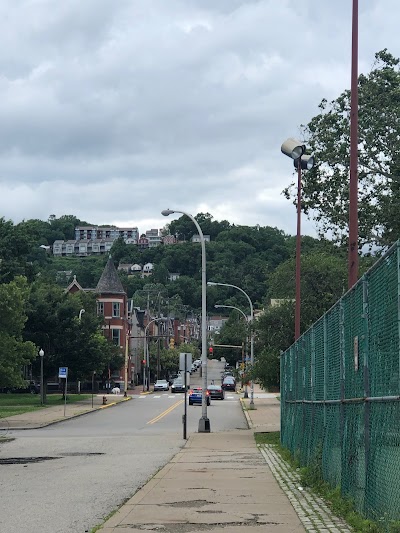 Carnegie Library of Pittsburgh - Downtown