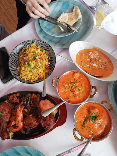 Restaurante Ali Tandoori Gallery - Spain