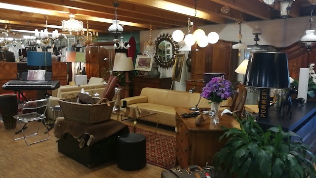 Brockenhaus Emmaus Zurich