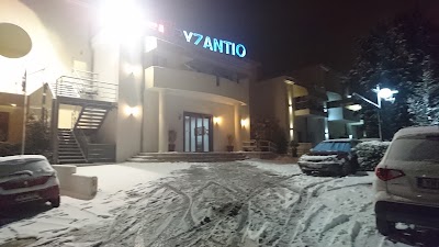 Photos of Byzantio Hotel