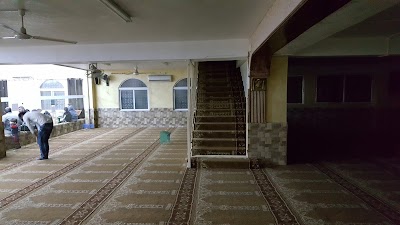 Photos of Mosque of Ibn Sirin