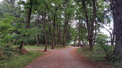 Pacific Community Park