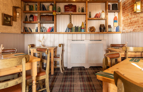 The Buddle Inn St Catherine's Rd, Niton Undercliff, Niton, Ventnor PO38 2NE, United Kingdom