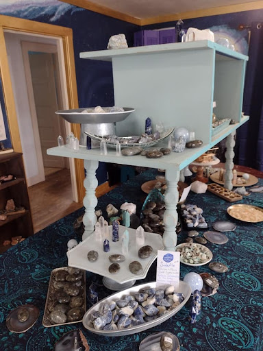 Field Of Stars Boutique Gallery - United States