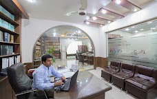 ZAFAR & ASSOCIATES – LLP lahore