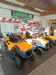 Photo n°6 de Seignanx Motoculture à Saint-Martin-de-Seignanx (Magasin de matériel de motoculture)