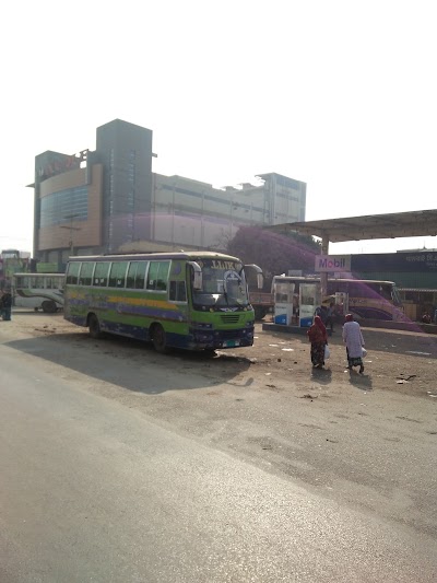 Photos of Dhulivita Bus Stop