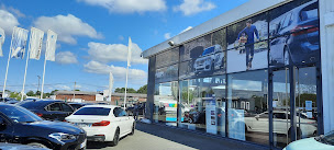 Photo n°19 de BMW La Teste-de-Buch/Arcachon - Groupe Autosphere à La Teste-de-Buch (Vendeur de voitures d'occasion)