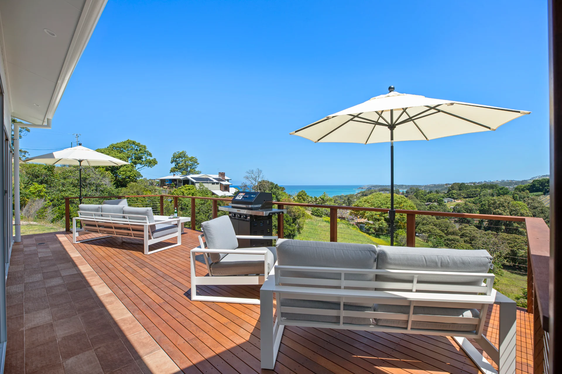 Holiday Coffs Coast