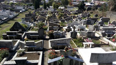 Photos of Cementerio Municipal