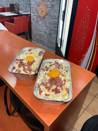 Photo n°22 de Capo Pizza à Neufchâteau (Restaurant de döner kebab)