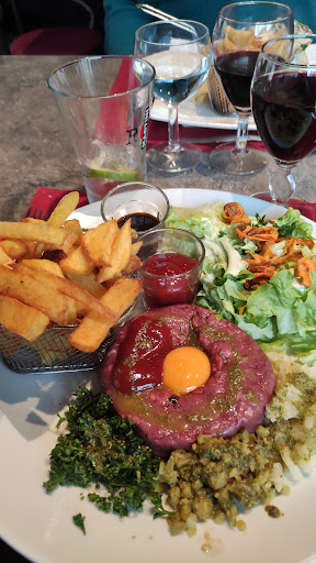 A la Duchesse de Savoie - Thumbnail