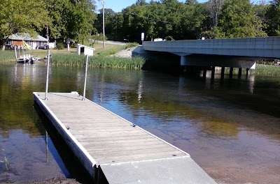 Upper / Lower Twin Lakes Access