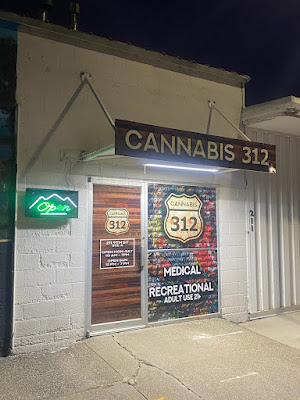 Photo of 312 Cannabis Dispensary - Downtown Billings