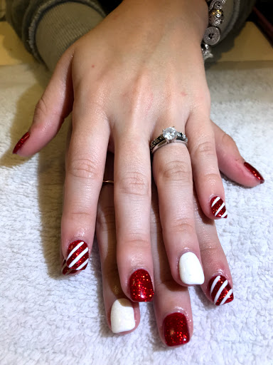 Dk's Nail & Spa - Thumbnail