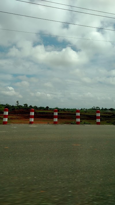 Photos of Munshi Filling Station