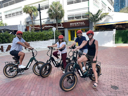 ezebike.us - Visual