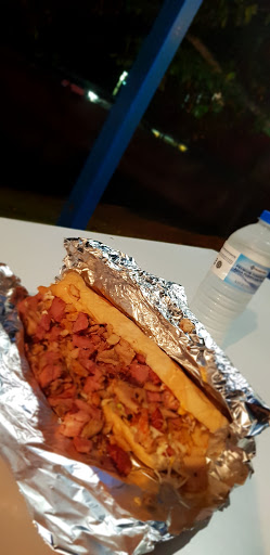 La Guagüita Restaurant