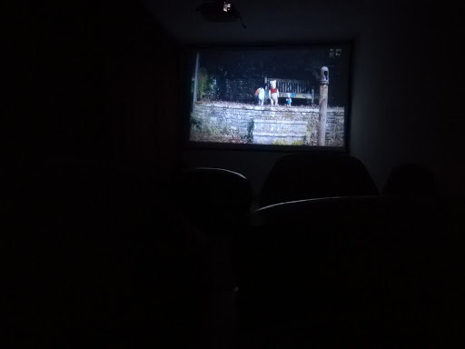 Cinema vaf - Visual