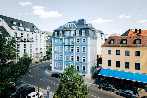 v. EVERT Hotel am Congress Centrum Würzburg GmbH