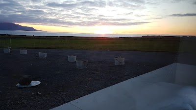 Photos of Saltv&iacute;k Guesthouse