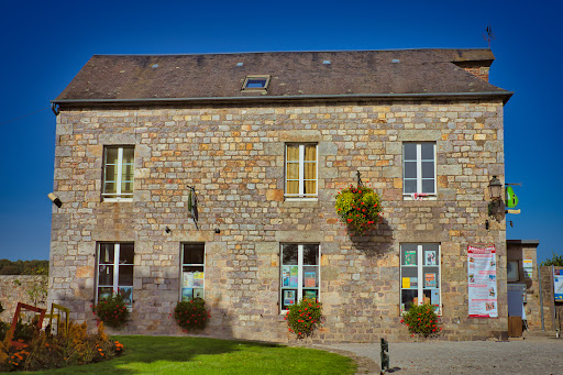 Bureau touristique du Pays de Domfront - Thumbnail