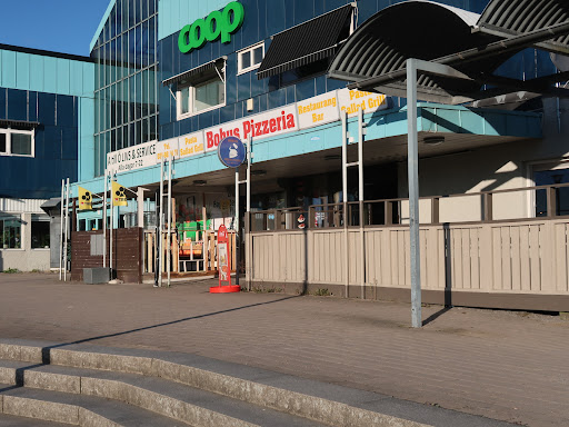 Bohus Pizzeria och Grill - Thumbnail
