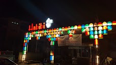 Habibi Restaurant Food Street rawalpindi