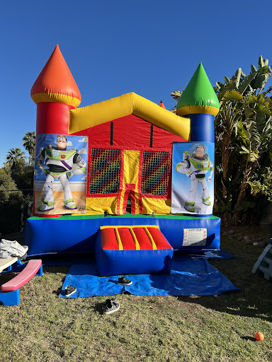 JV Party Rentals - Thumbnail