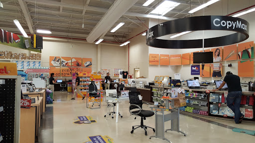 OfficeMax - Mexicali Gallery - Mexico