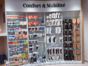 Photo n°5 de Selarl Pharmacie de l'Aunis à Surgères (Pharmacie)