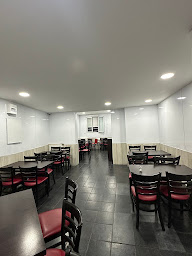 Photo n°5 de Chez Diya à La Courneuve (Pizzeria)