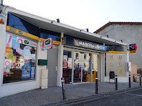 Maison de la Presse à La Tour-du-Pin