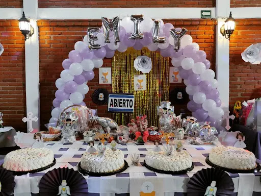 Casa de Postres Deneb