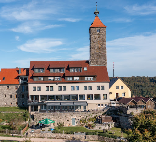Bergfried - Hotel und Restaurant - Thumbnail
