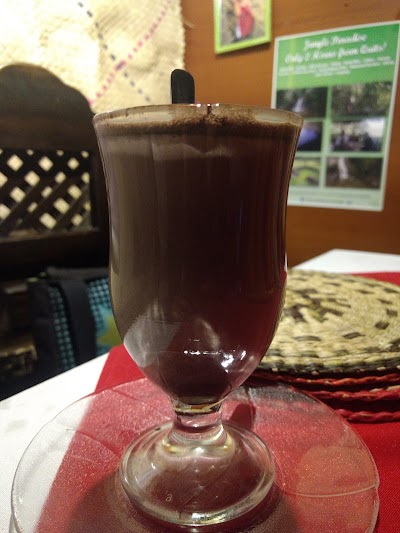 Photos of Cafe Dios No Muere