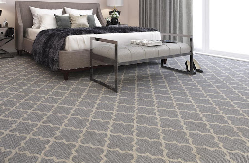 Mark Turner Carpet Fitter