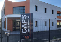 CAPS International à Montrond-les-Bains