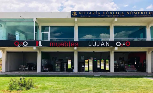 MUEBLES LUJAN