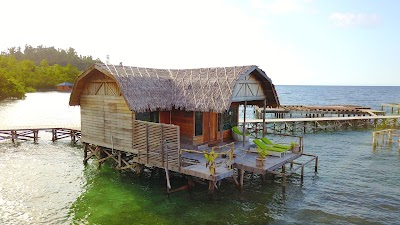 Photos of Hotel Raja Ampat (ATM Mandiri)