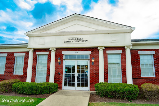 Halle Park Family Dentistry
