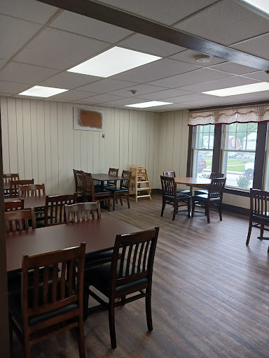 The Meeting Grounds Bagel & Sandwich Shop