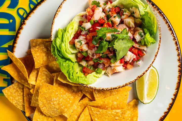 LandShark Bar & Grill by null