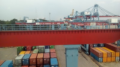 Photos of Boom Baru