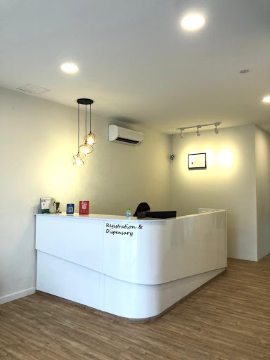 E&E Dental Clinic JB