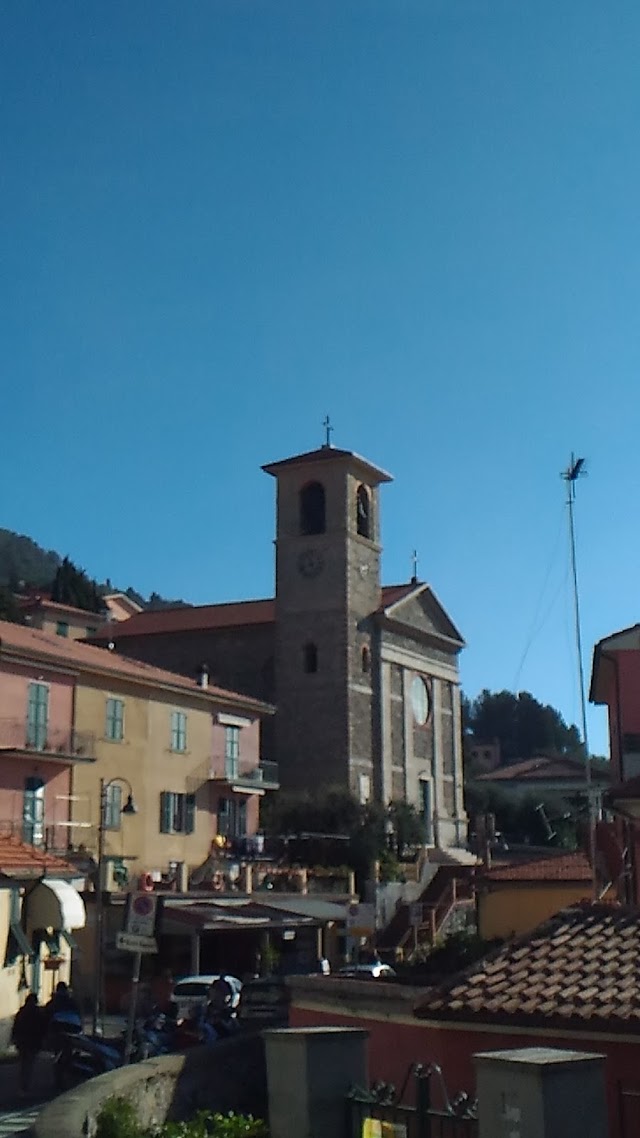 Tellaro