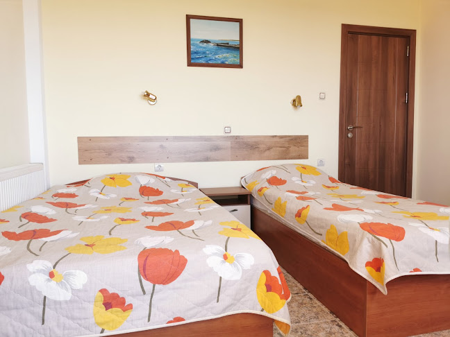 Opinii despre Семеен хотел Резово în Царево - Спа