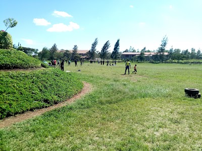Photos of Jordan Gardens
