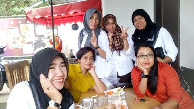 Photos of Omah Van Java